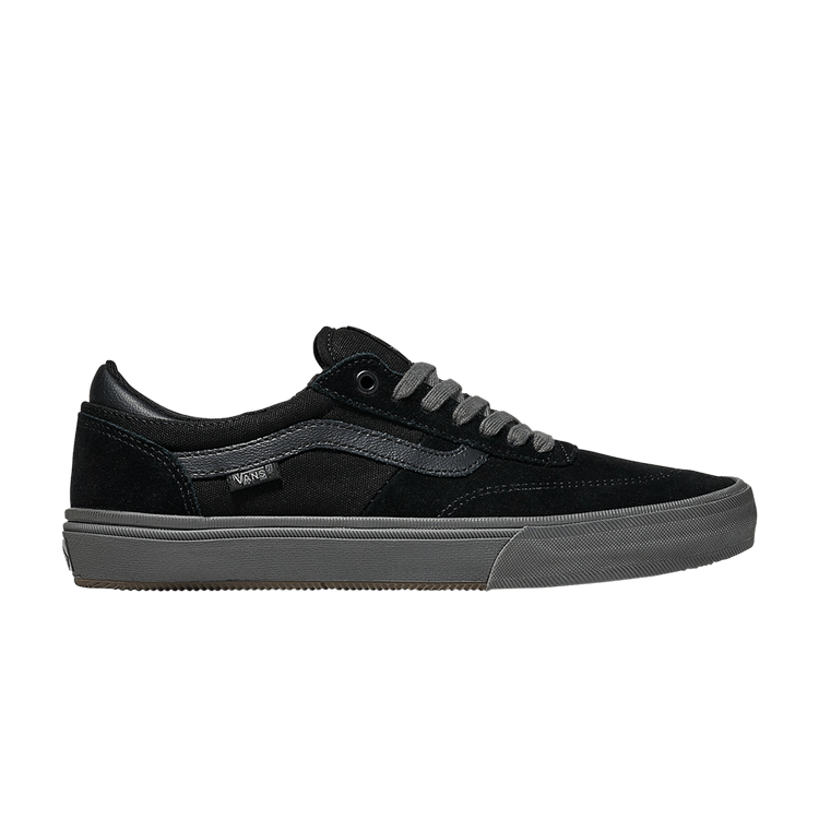 

Кроссовки Skate Gilbert Crockett 'Charcoal', черный