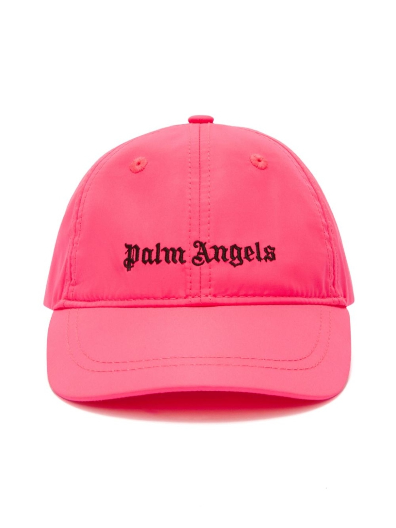 

БЕЙСБОЛКА С ЛОГОТИПОМ Palm Angels Kids, розовый