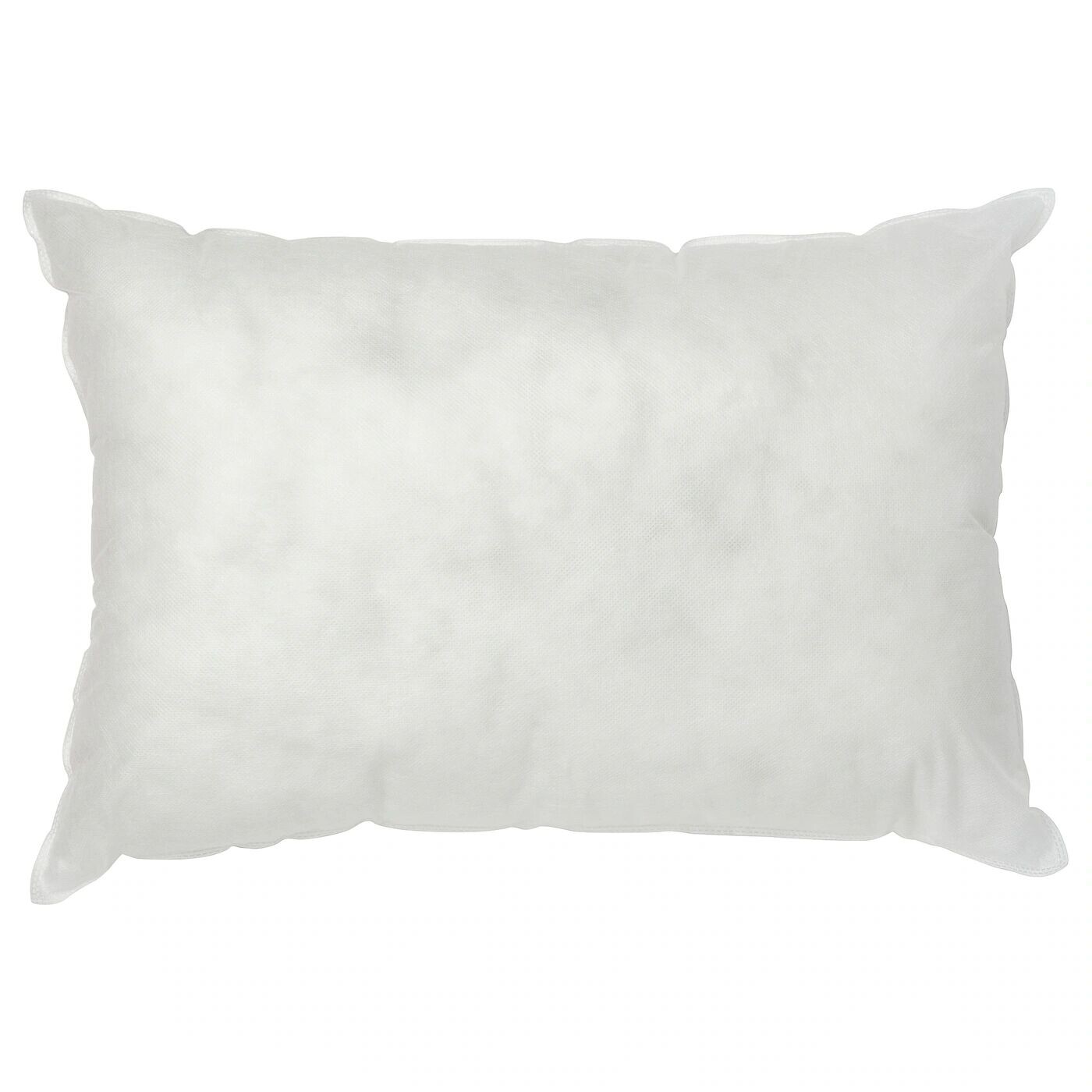

Внутренняя подушка, белая/мягкая, 40х58 см, INNER IKEA