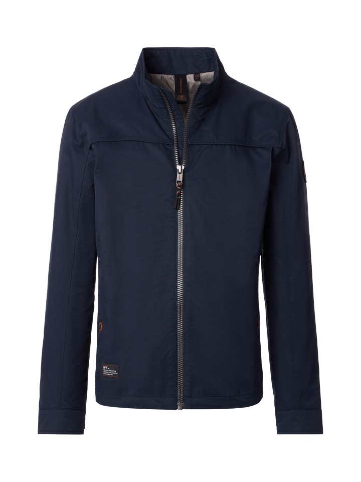 

CASAMODA Куртка темно-синего цвета