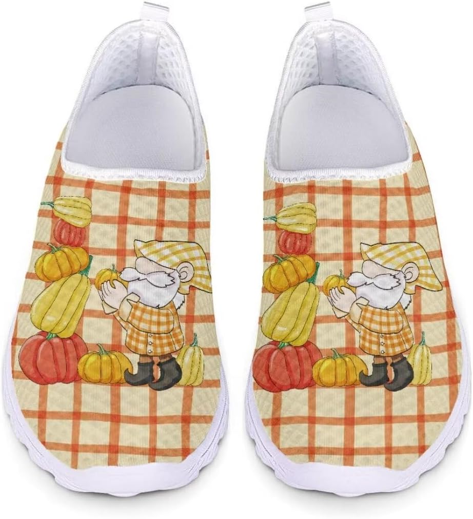 

Дышащие кроссовки из сетки для мужчин и женщин, на пятке, для бега и тренировок, на все сезоны Xixirimido, Dwarf