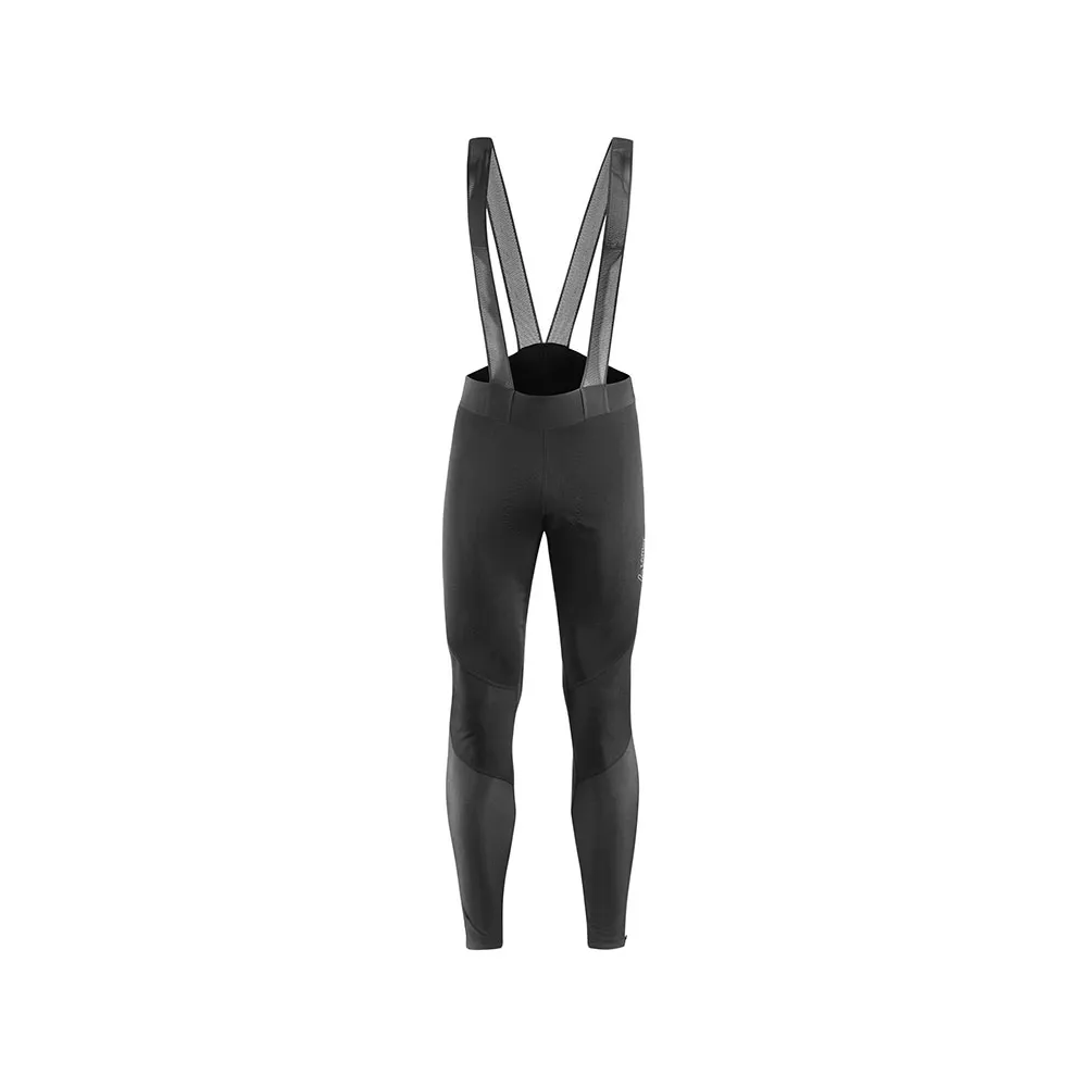 

Тайтсы Loeffler Optimus AB XT bib, черный