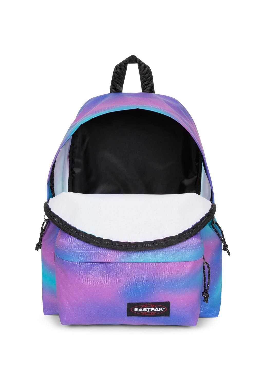 

Рюкзак Eastpak, светло-розовый
