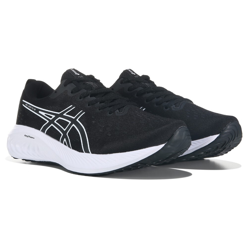 

Женские беговые кроссовки Gel Excite 10 Asics, черный