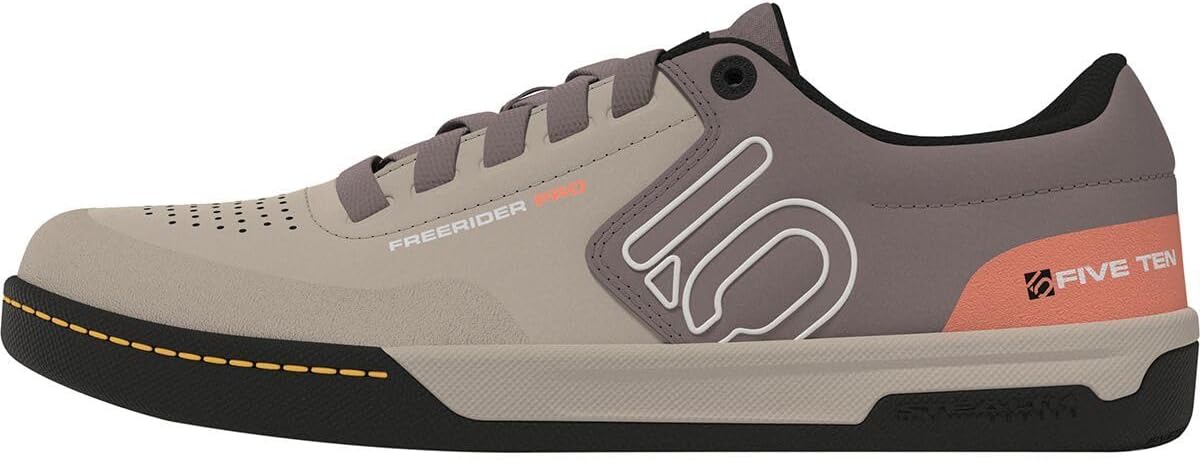 

Мужские велосипедные кроссовки adidas Five Ten Freerider, оранжевый/серый