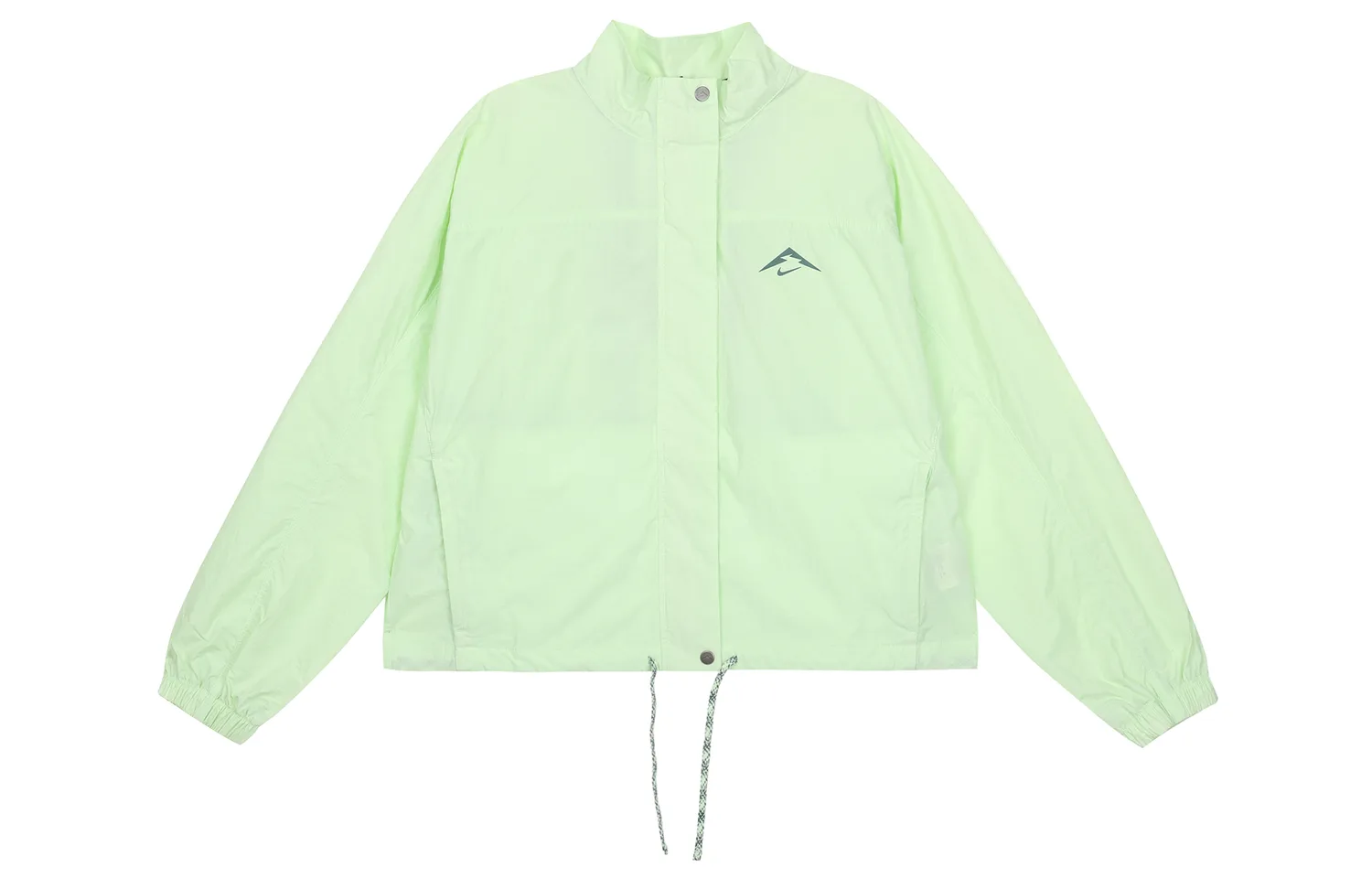 Nike Куртка Trail Repel женская Vapor Green