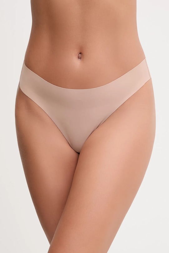 

Стринги United Colors Of Benetton, бежевый