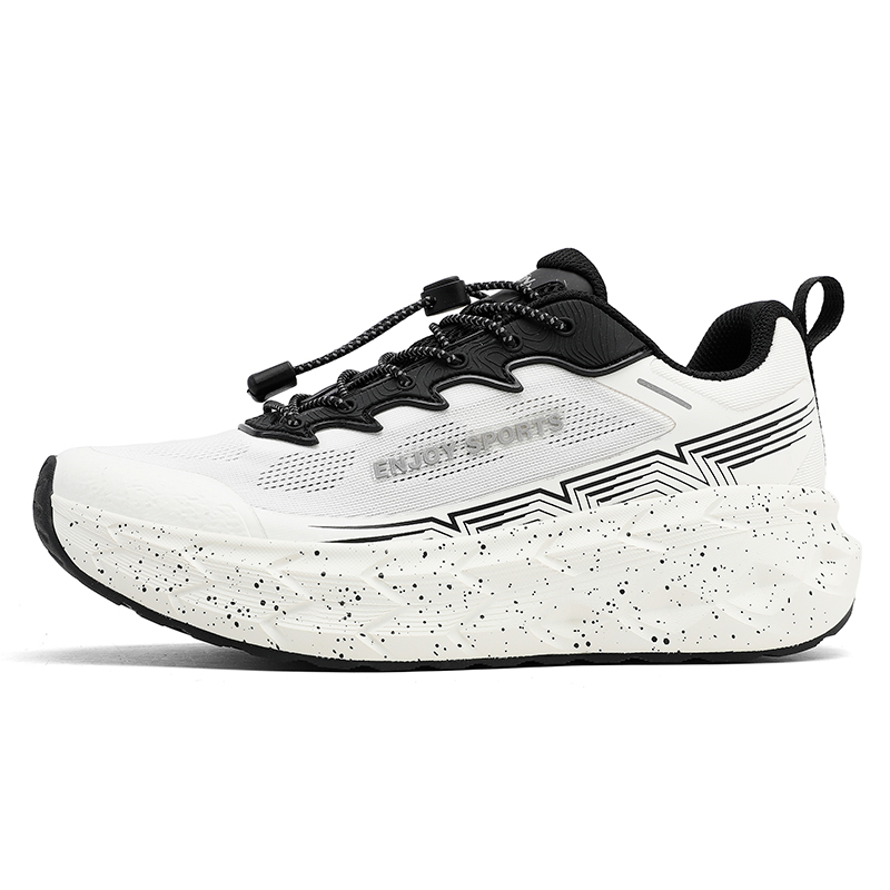 

K-bird Кроссовки K Bird с амортизацией, дышащие и упругие низкие уличные мужские армейского зеленого цвета, цвет Army Green