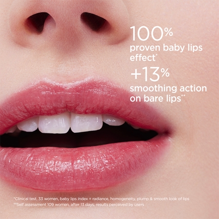 Тонизирующий бальзам для губ Clarins Lip Oil Balm, 01 Pale Pink 2,9 g — фото 4