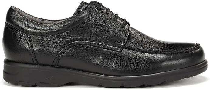 Туфли Fluchos Mens Black Shoelaces F1949