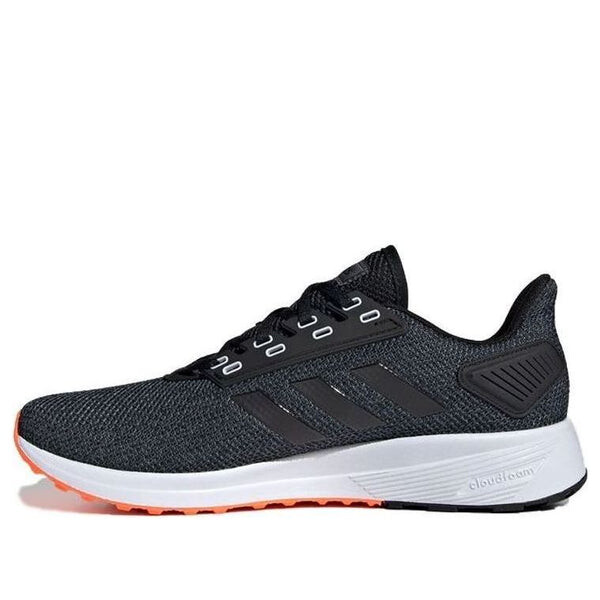 

Кроссовки duramo 9 Adidas, черный