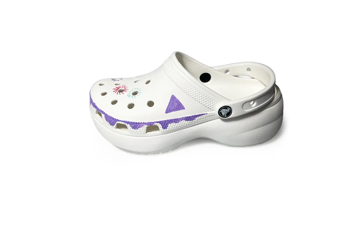 

Сабо Crocs Classic Clog Clogs Women's