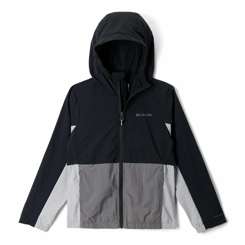 

Куртка Columbia Tabor Trail Boys, черный