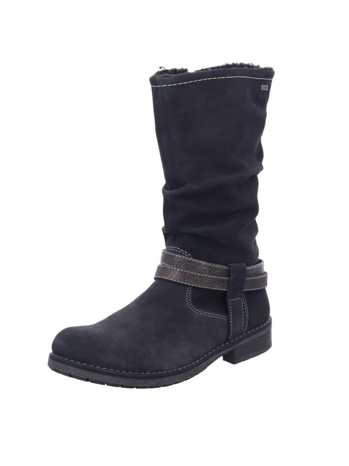 

Сапоги Lurchi Winterstiefelette Lia-Tex, серый