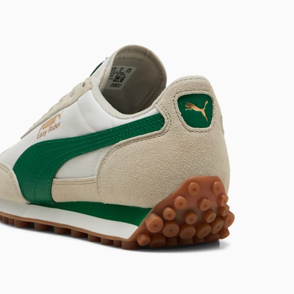 Кроссовки для больших детей Easy Rider Vintage Puma, серый — фото 3