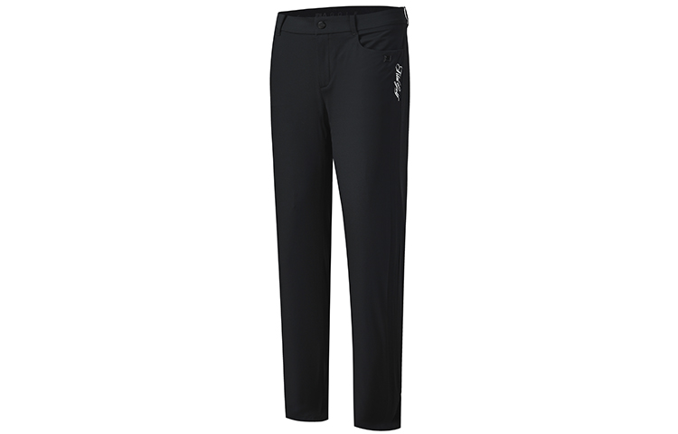 

Футболка Athletics Sports Pants Женская Pitch Black FILA