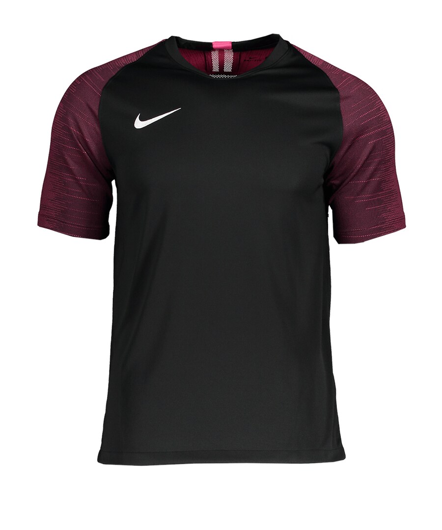 

Рубашка для выступлений NIKE, черный