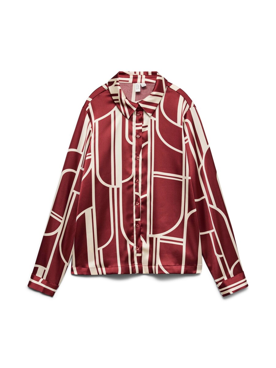 

Блуза VERO MODA HADLEY, Red