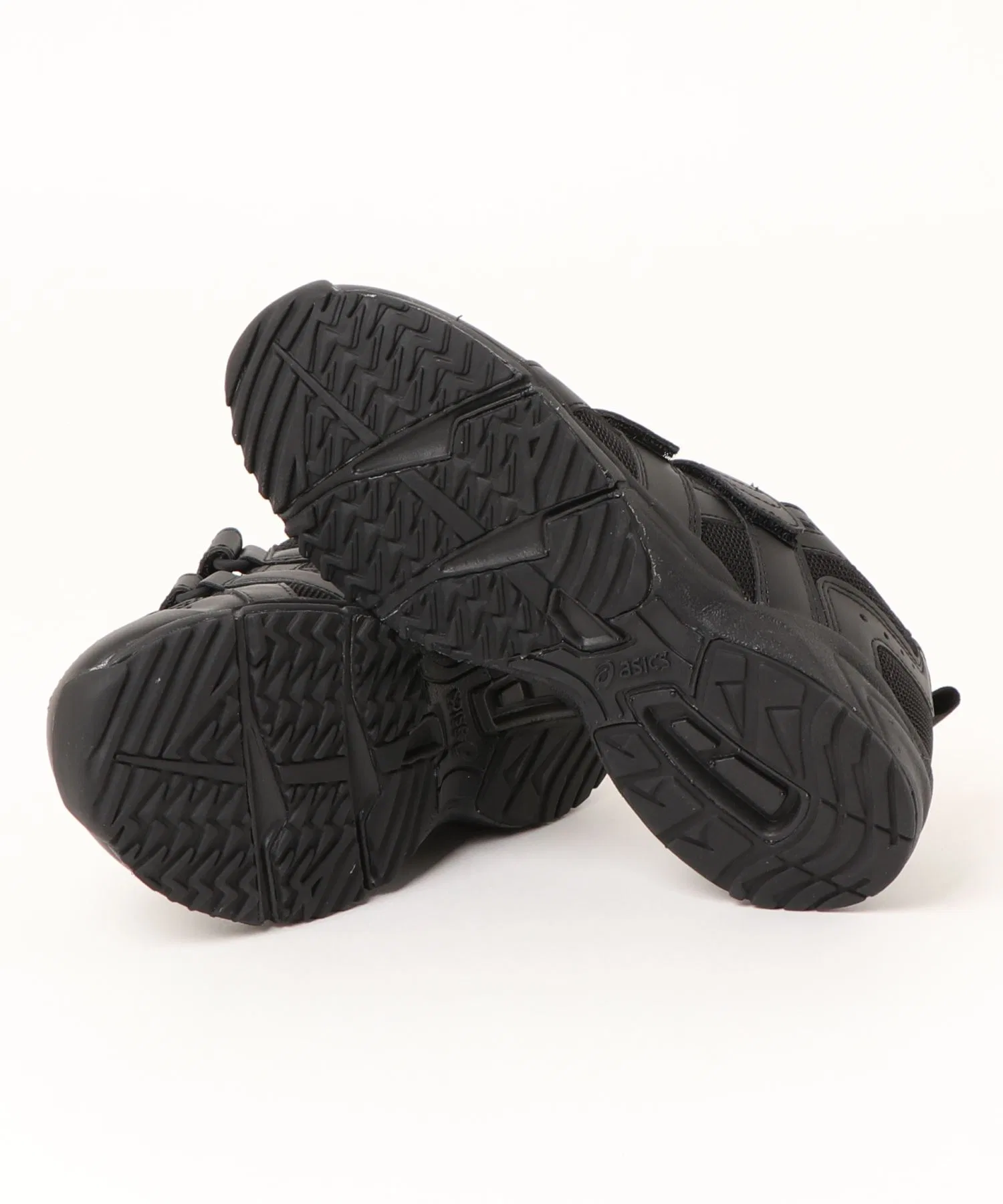 Детские кроссовки ASICS KIDS GD.RUNNER[R]MINI SC — фото 3