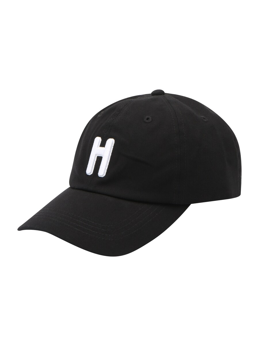 

Спортивная кепка Hummel, черный