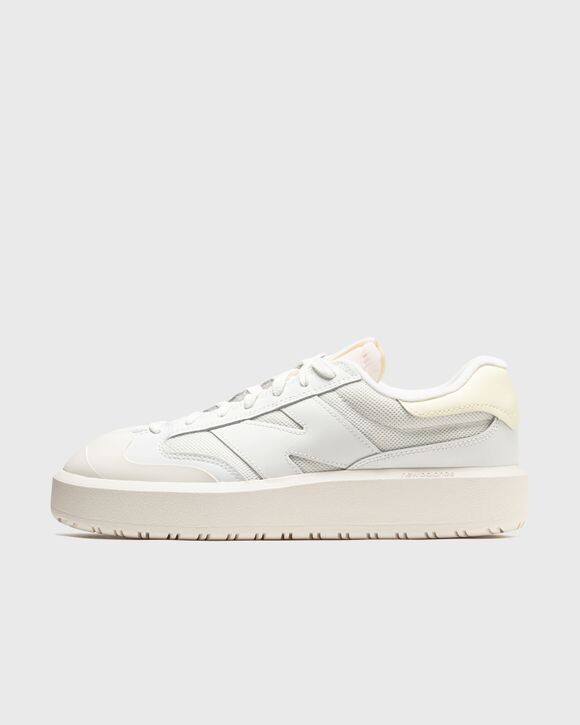 

Кроссовки New Balance Ct302, белый