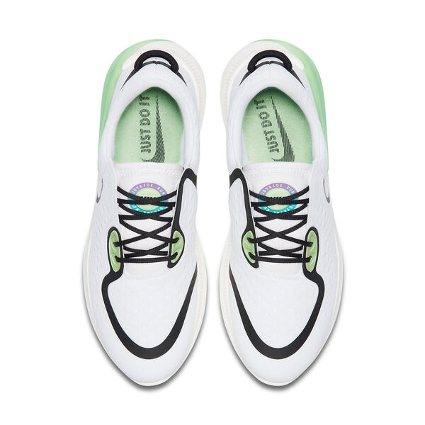 Кроссовки joyride dual run Nike, белый — фото 4