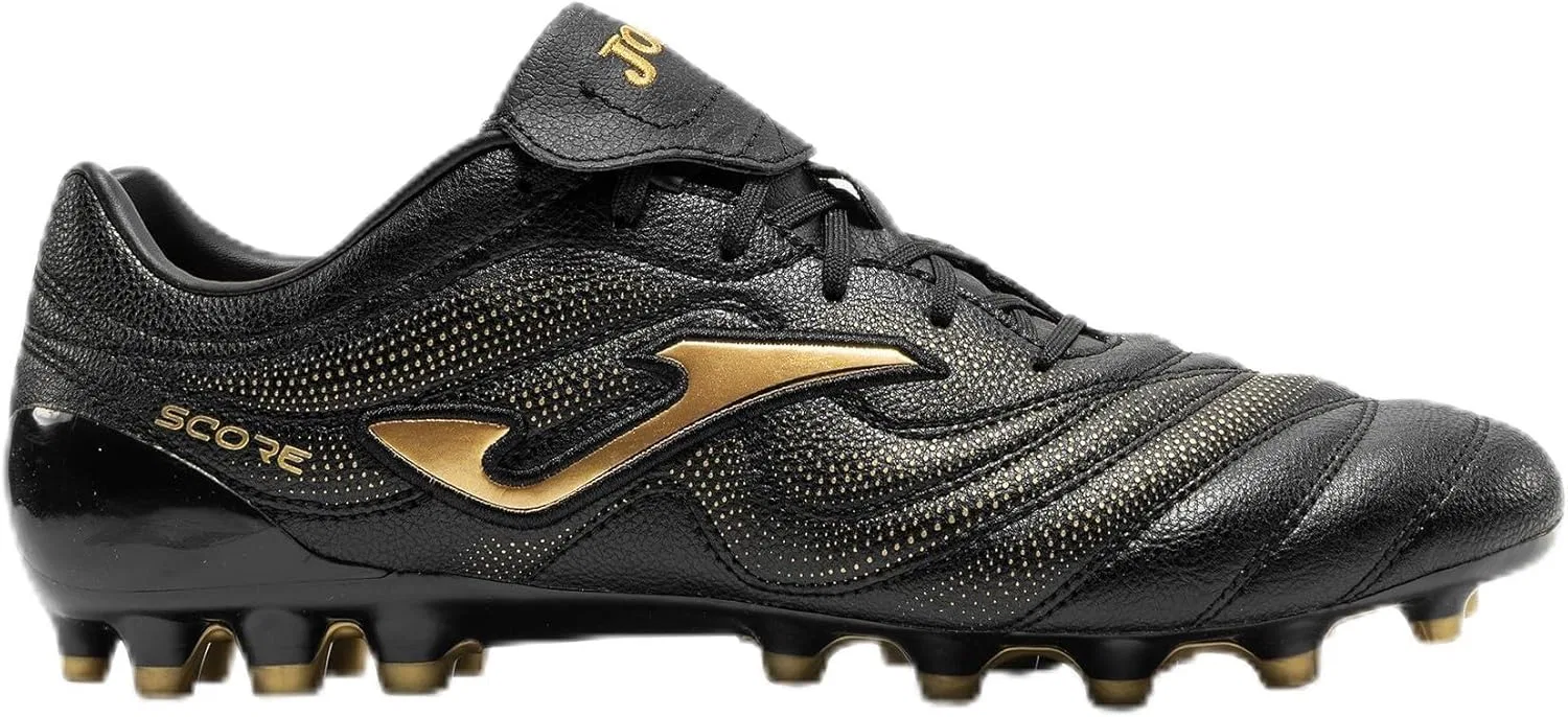 Кроссовки Joma Herren Score Cup 2601 Artificial GrassSneaker, Schwarz
