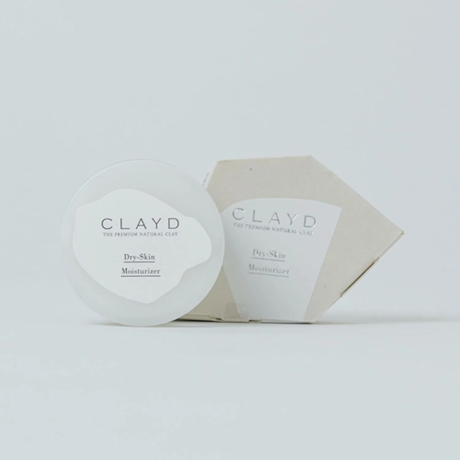 Бальзам для сухой кожи CLAYD JAPAN Dry-Skin Moisturizer 0,01 кг — фото 2