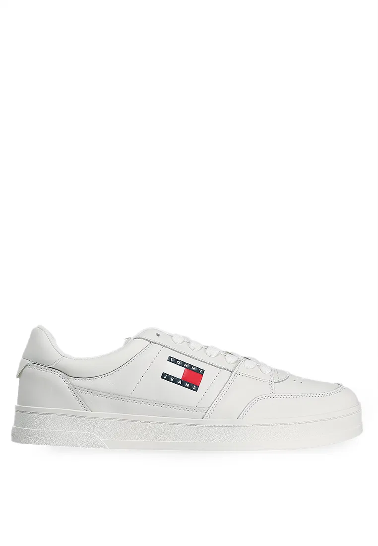 Кроссовки повседневные, Tommy Hilfiger, зеленые