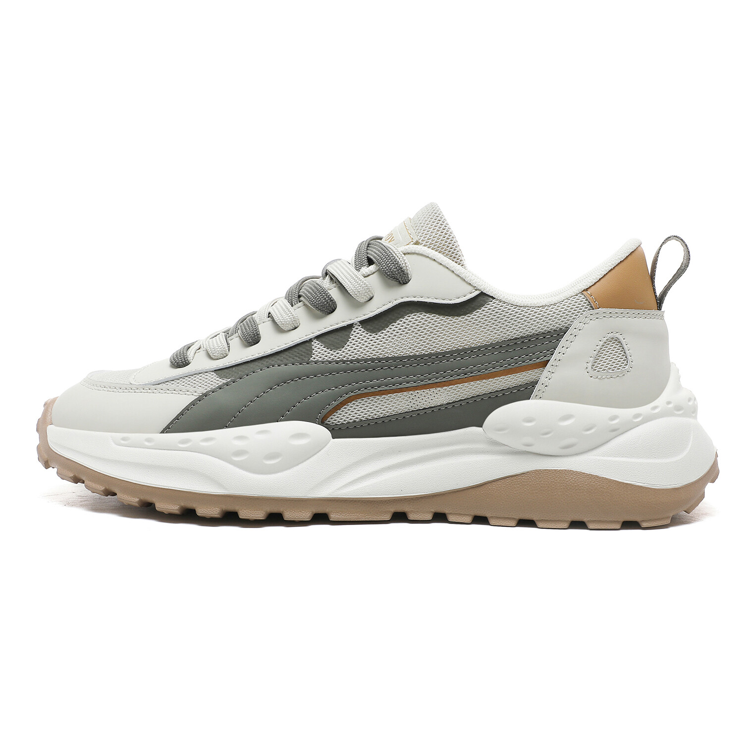 

Кроссовки CEDAR HAN Lifestyle Shoes Unisex Low-top, бежевый