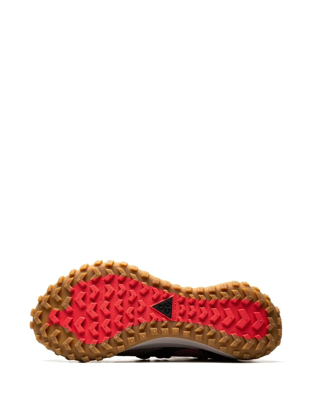 Кроссовки ACG Mountain Fly Nike, розовый — фото 4