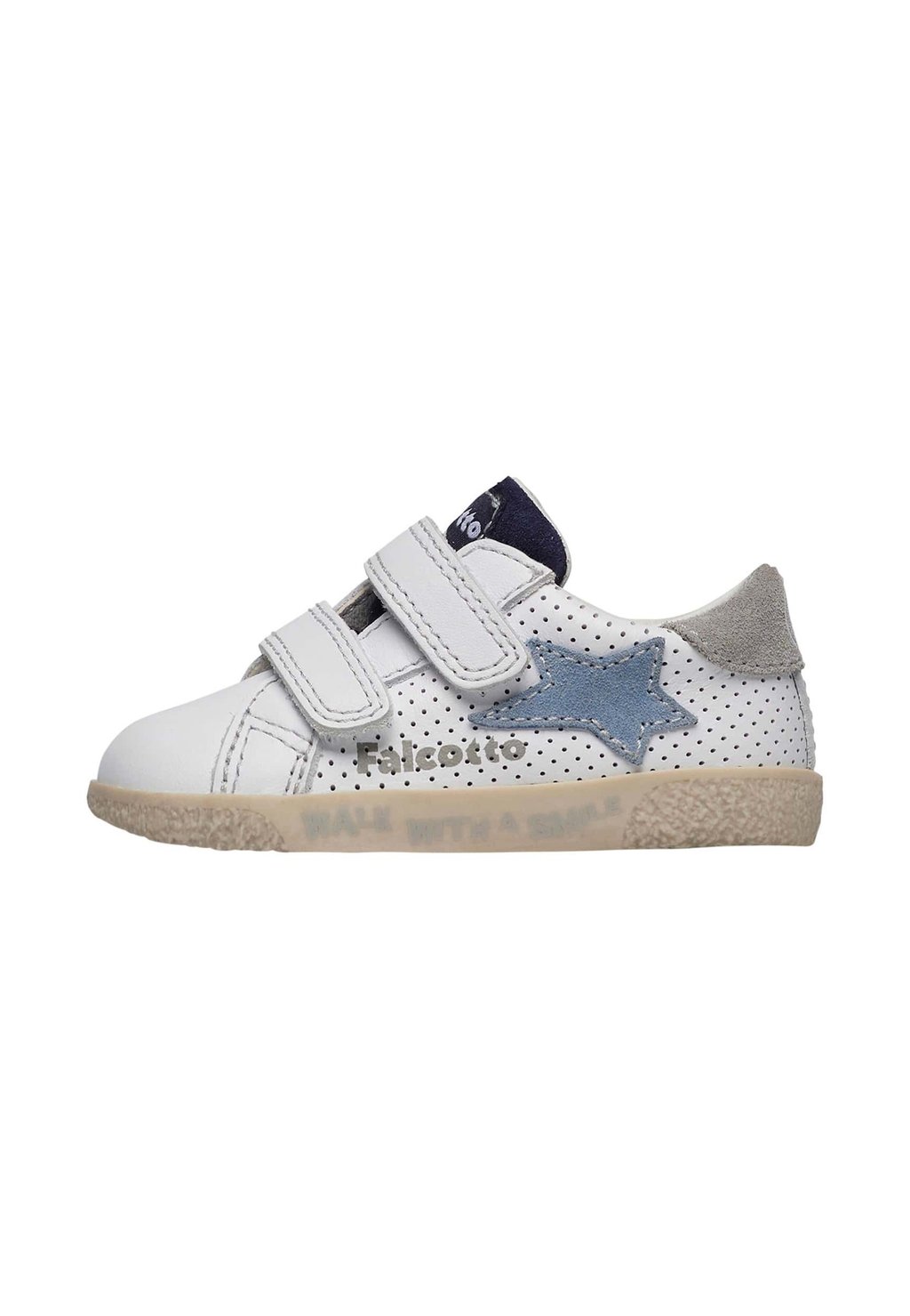 

Кроссовки Baby shoes Falcotto, белый
