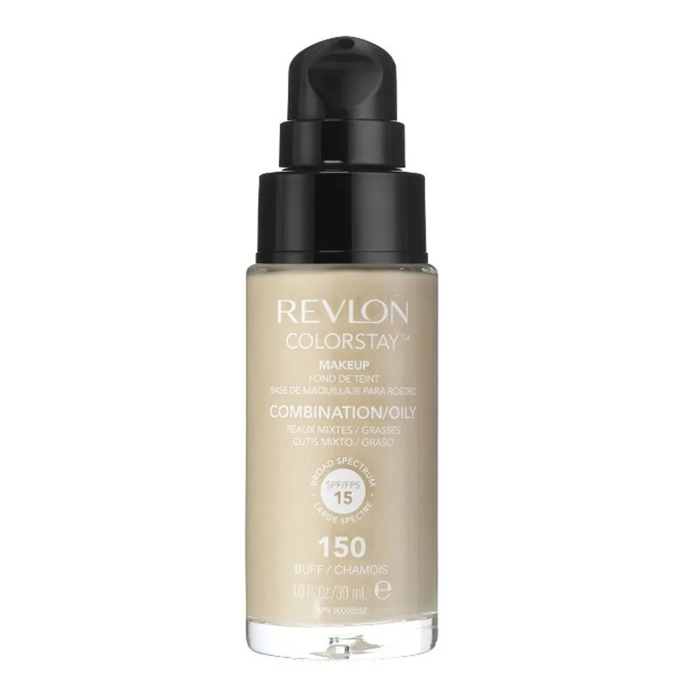 Тональный крем «Colorstay Makeup Combination Oily Skin» от Revlon, 30 мл Revlon