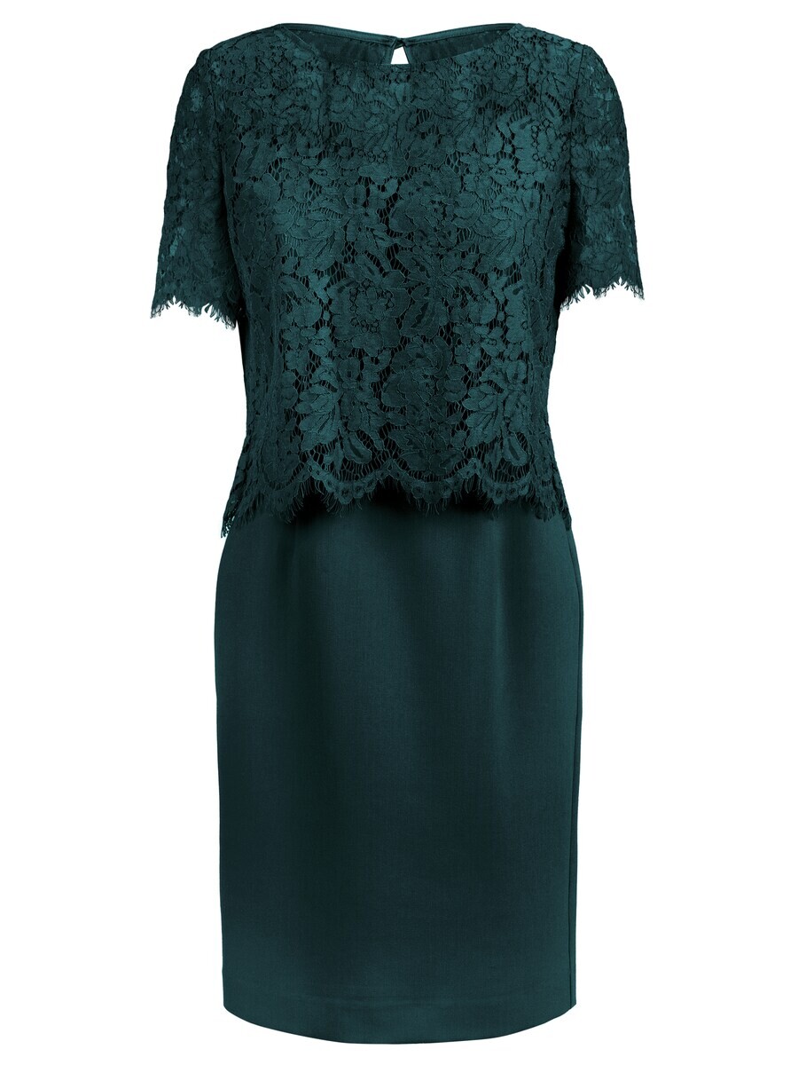 

Платье APART Sheath Dress, зеленый