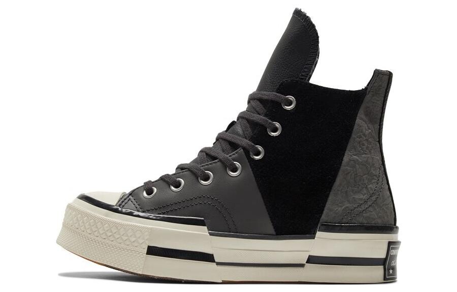 

Кеды Converse Chuck 70 Plus Counter Climate High 'Dark Smoke Grey'