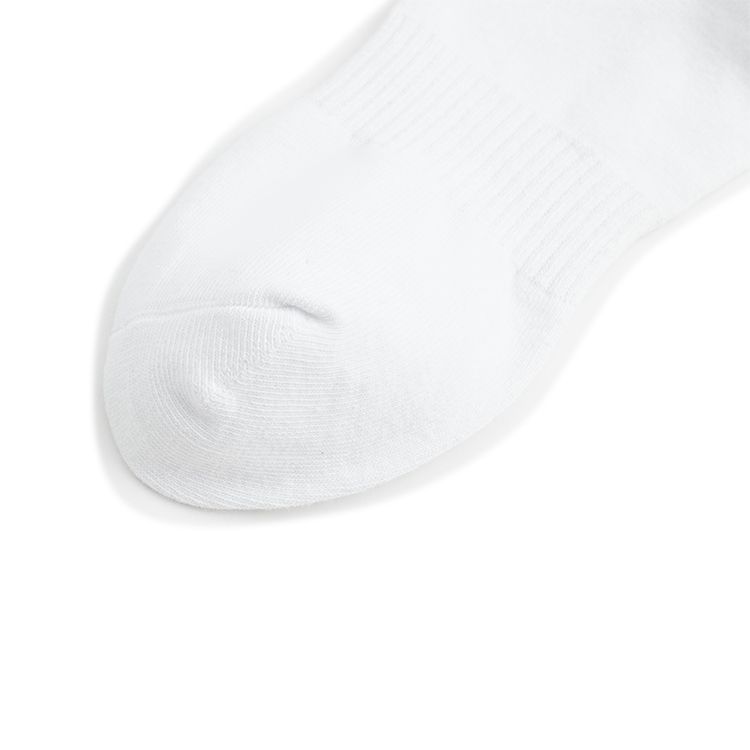 Детские носки Moderate Nike, bright белый — фото 4
