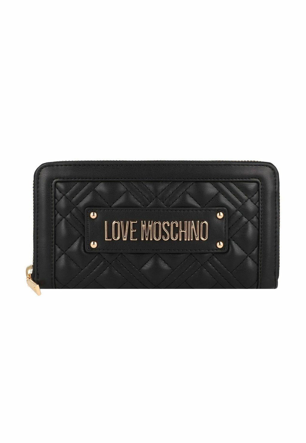 

Кошелек Love Moschino, черный