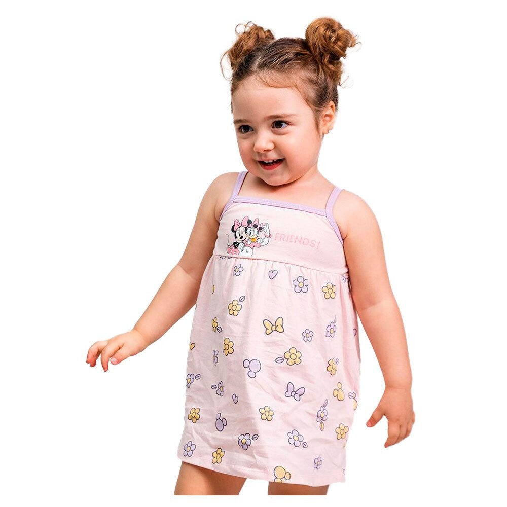 

Платье Cerda Group Minnie, розовый