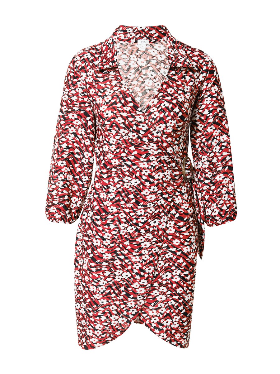 

Платье River Island, цвет Fire red