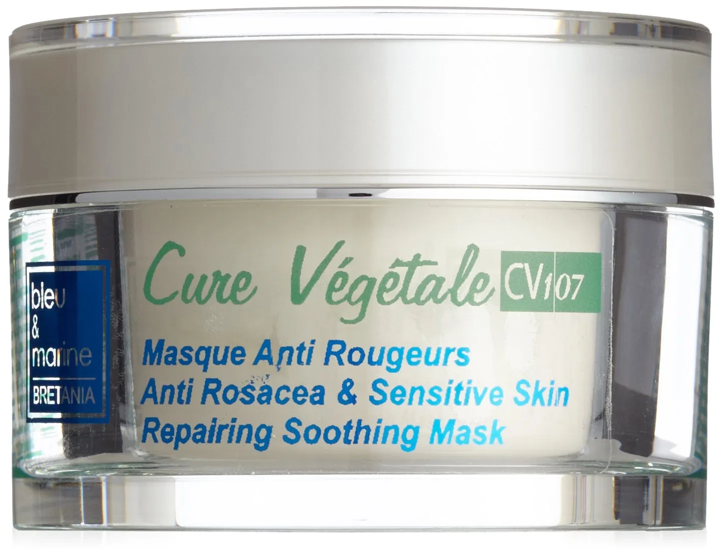Сыворотка Veana — Anti Rosacea Face Mask от Mineral Line
