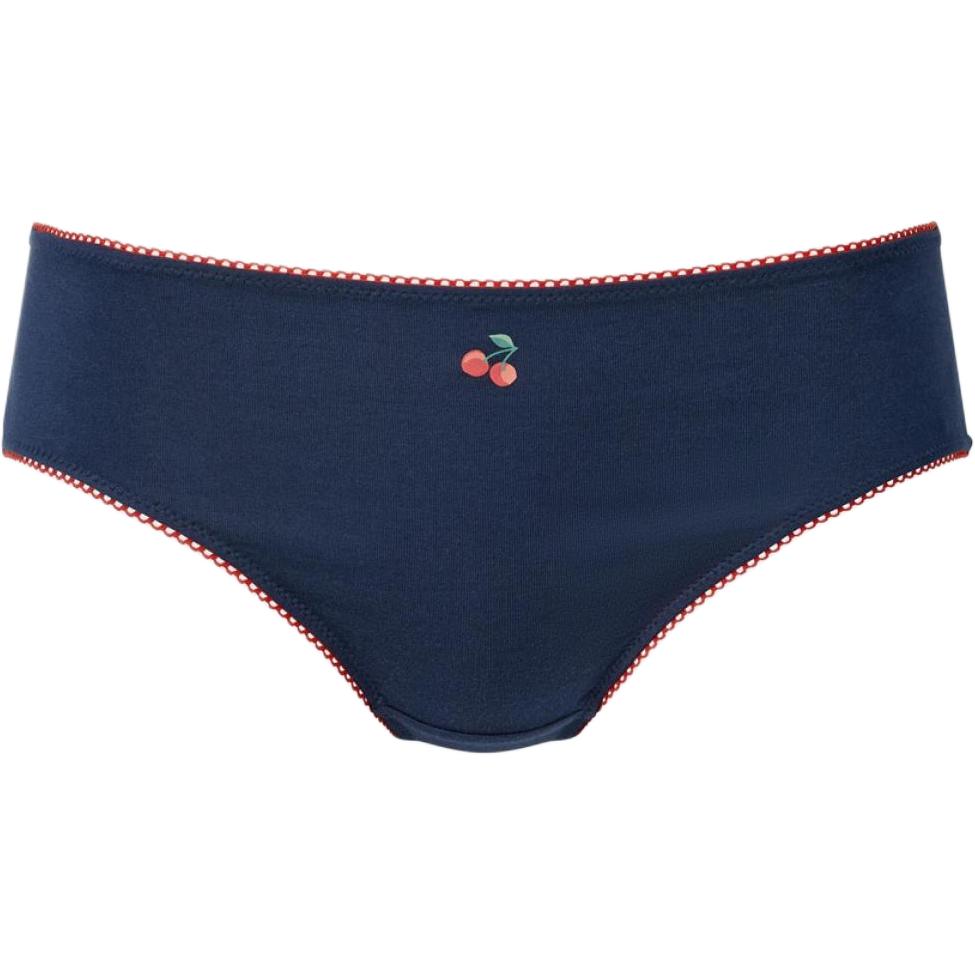 

Женские трусики UNIQLO, 1 pack (темно-синий)