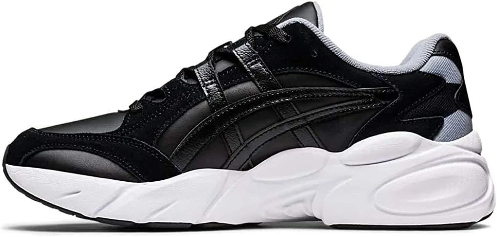 Мужские кроссовки ASICS Gel-BND, Black