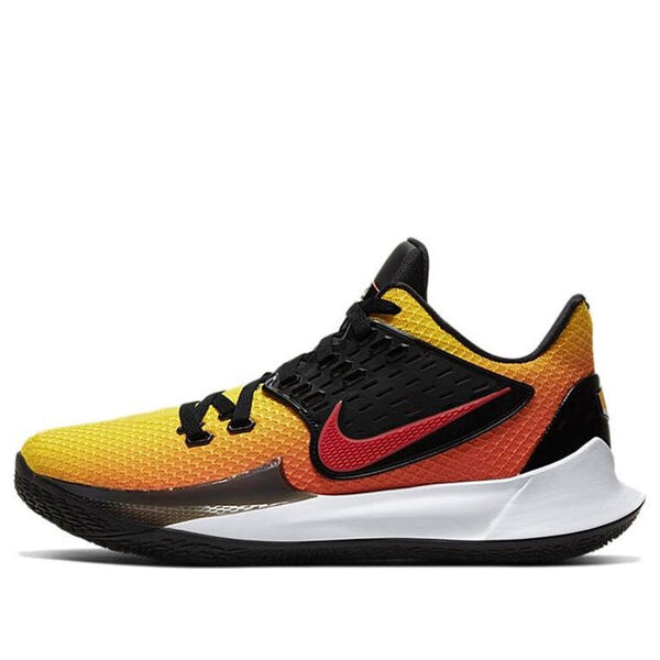 

Кроссовки kyrie low 2 ep Nike, оранжевый