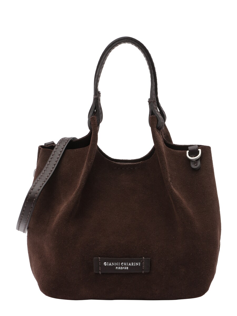

Сумка Gianni Chiarini DUA, коричневый