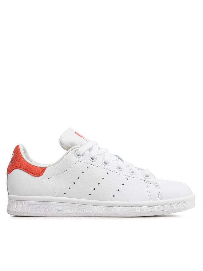 

Кроссовки Stan Smith J adidas, белый