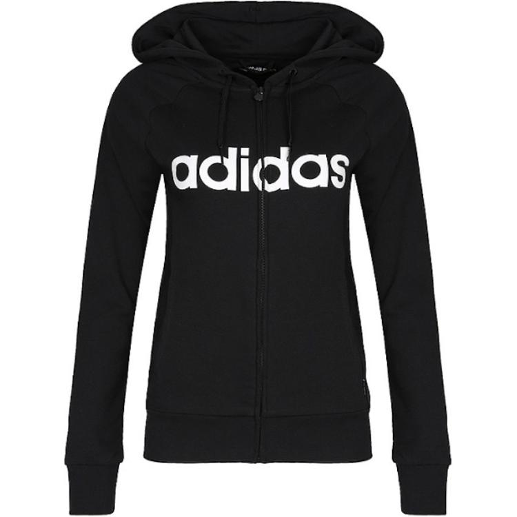 

Куртка женская Adidas Neo, черный