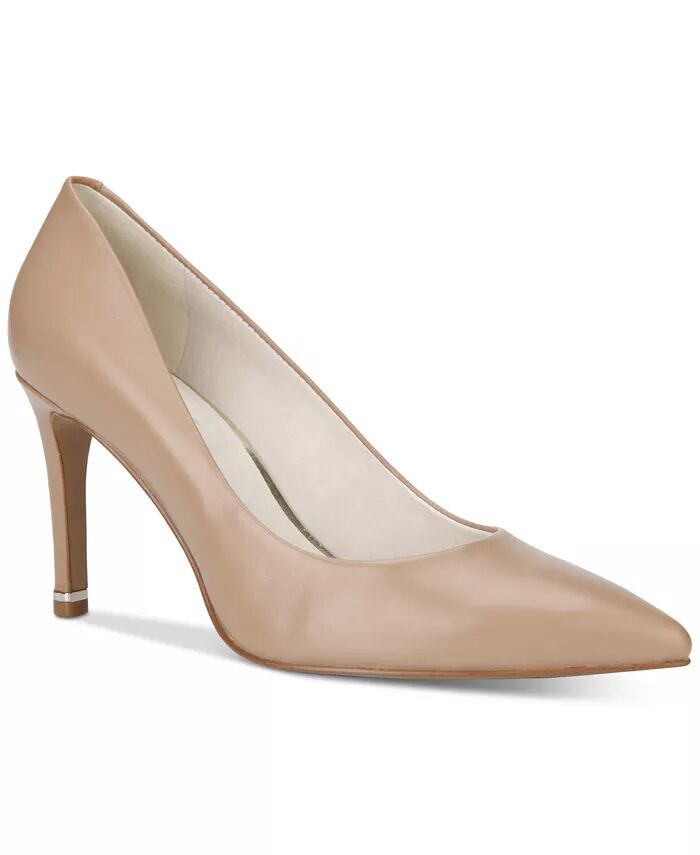 Женские туфли Riley 85 Kenneth Cole New York, коричневый/бежевый