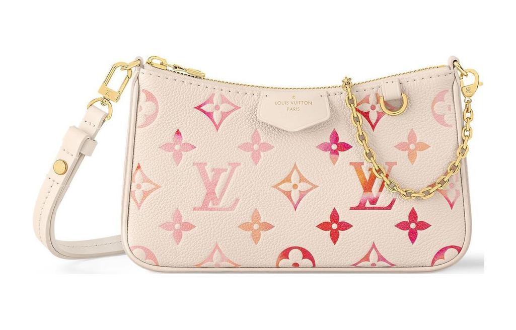 

Сумка на ремне LOUIS VUITTON