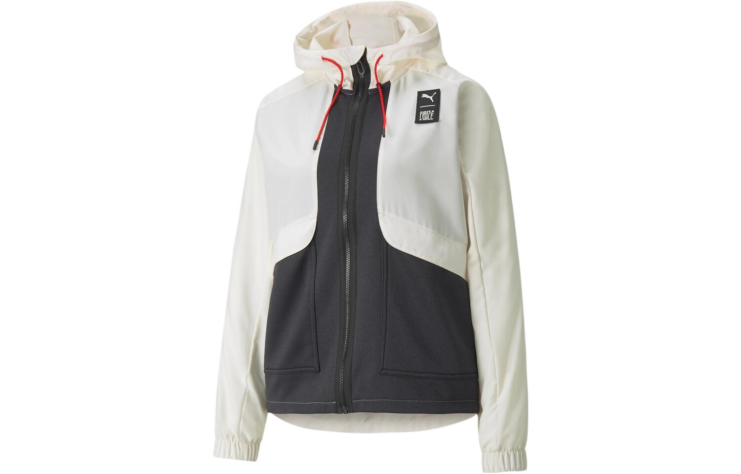 

Женская куртка Puma, цвет White