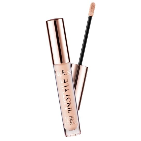

Жидкий консилер 001, 3,5 мл Topface, Instyle Lasting Finish Concealer